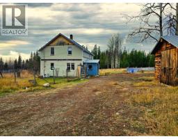 Kitchen - 6646 Hamre Road, Burns Lake, BC V0J1E4 Photo 3