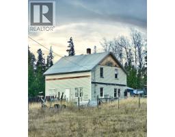 Dining room - 6646 Hamre Road, Burns Lake, BC V0J1E4 Photo 2