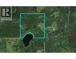 Laundry room - 6646 Hamre Road, Burns Lake, BC V0J1E4 Photo 4