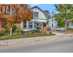 Kitchen - 336 Bloomfield Main Street, Prince Edward County, ON K0K1G0 Photo 2