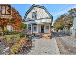 Living room - 336 Bloomfield Main Street, Prince Edward County, ON K0K1G0 Photo 3