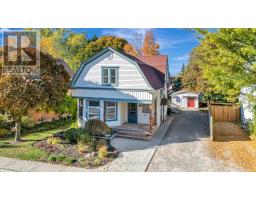 Living room - 336 Bloomfield Main Street, Prince Edward County, ON K0K1G0 Photo 4