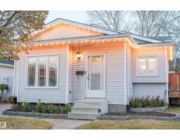 Dining room - 3720 25 Ave Nw, Edmonton, AB T6L4M4 Photo 2