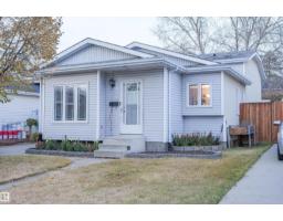 Kitchen - 3720 25 Ave Nw, Edmonton, AB T6L4M4 Photo 3