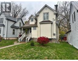 149 Forest Street E, Dunnville, ON N1A1B9 Photo 2