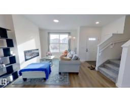 Kitchen - 54 Sienna Bv, Fort Saskatchewan, AB T8L0W3 Photo 3