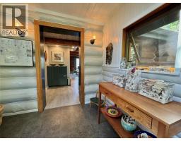 Partial bathroom - 4258 31 Highway, Ainsworth, BC V0G1A0 Photo 4