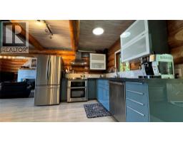 Laundry room - 4258 31 Highway, Ainsworth, BC V0G1A0 Photo 5