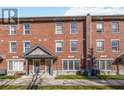 Kitchen - 11 244 Penetanguishene Road, Barrie, ON L4M7C2 Photo 2