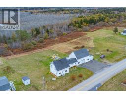 Laundry room - 795 Saulnierville Road, Saulnierville, NS B0W2Z0 Photo 2