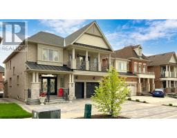 Laundry room - 27 Brucefield Court, Whitchurchstouffville, ON L4A1V5 Photo 2
