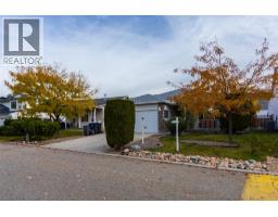 Laundry room - 6100 Old Vernon Road Unit 54, Kelowna, BC V1X7T8 Photo 2