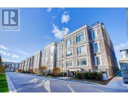 Primary Bedroom - 304 20 Dunsheath Way, Markham, ON L6B1N3 Photo 4