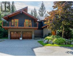 8745 Idylwood Place, Whistler, BC V8E0G1 Photo 2