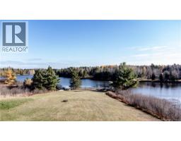 Foyer - 699 Saint Charles Nord Road, Saintcharles, NB E4W4R9 Photo 5