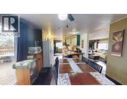 Bedroom 2 - 10608 101 Street, Taylor, BC V0C2K0 Photo 5