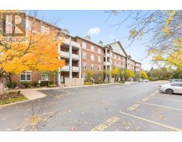 Kitchen - 411 391 Plains Road E, Burlington, ON L7T4M2 Photo 3