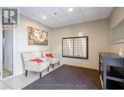 Eating area - 411 391 Plains Road E, Burlington, ON L7T4M2 Photo 4