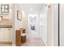 Primary Bedroom - 411 391 Plains Road E, Burlington, ON L7T4M2 Photo 5