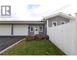 Office - 26 First Avenue, Plaster Rock, NB E7G1N4 Photo 4