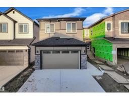 Dining room - 4006 35 St, Beaumont, AB T4X3G6 Photo 2