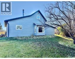 Kitchen/Dining room - Neufeld Spalding Acreage, Spalding Rm No 368, SK S0K4C0 Photo 2