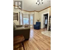 Living room - 12 Hector Street, Port Maitland, NS B5A5R8 Photo 4