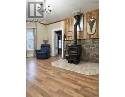 Bedroom - 12 Hector Street, Port Maitland, NS B5A5R8 Photo 5