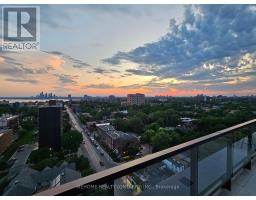 Bedroom 2 - Ph 12 270 Dufferin Street, Toronto, ON M6K0H8 Photo 3