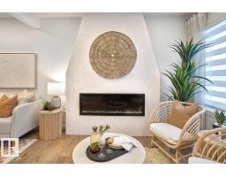 Dining room - 11 Elizabeth Gd, Spruce Grove, AB T7X3C7 Photo 2