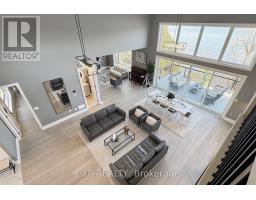 Recreational, Games room - 1 190 Ingham Road, Alnwick Haldimand, ON K0K2X0 Photo 4