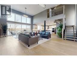 Dining room - 1 190 Ingham Road, Alnwick Haldimand, ON K0K2X0 Photo 5