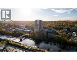 Bedroom - 50 Grand Avenue S Unit 602, Cambridge, ON N1S0C2 Photo 3