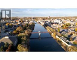Primary Bedroom - 50 Grand Avenue S Unit 602, Cambridge, ON N1S0C2 Photo 4