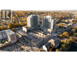 Dining room - 50 Grand Avenue S Unit 602, Cambridge, ON N1S0C2 Photo 5