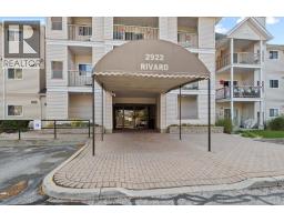 Living room - 2922 Rivard Unit 116, Windsor, ON N9T3N9 Photo 4
