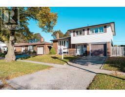 Laundry room - 25 Bryant Road, Ajax, ON L1S2Y5 Photo 2