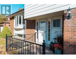 Dining room - 25 Bryant Road, Ajax, ON L1S2Y5 Photo 3