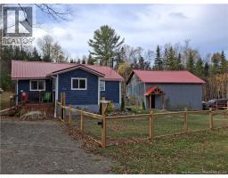 Primary Bedroom - 255 Olinville Road, Greenwich, NB E2M2K7 Photo 2