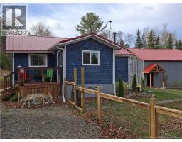 Bedroom - 255 Olinville Road, Greenwich, NB E2M2K7 Photo 3