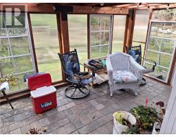 Living room - 255 Olinville Road, Greenwich, NB E2M2K7 Photo 4