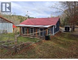 Kitchen - 255 Olinville Road, Greenwich, NB E2M2K7 Photo 5