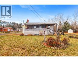 Primary Bedroom - 32 Pleasant Drive, Chipman, NB E4A1S3 Photo 2