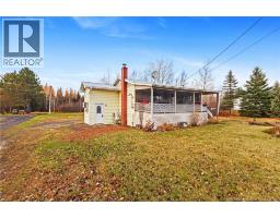 Bedroom - 32 Pleasant Drive, Chipman, NB E4A1S3 Photo 3