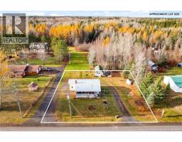 3pc Bathroom - 32 Pleasant Drive, Chipman, NB E4A1S3 Photo 4