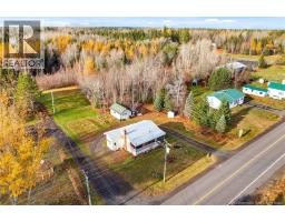 Mud room - 32 Pleasant Drive, Chipman, NB E4A1S3 Photo 5