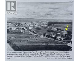 Laundry room - 149 Duke Street, Chester, NS B0J1J0 Photo 4