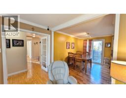 Bonus Room - 78 Rue Rioux Street, Saintisidore, NB E8M1G1 Photo 4