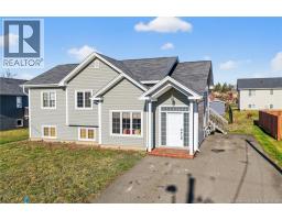 Recreation room - 33 Cumberland, Moncton, NB E1G0Z9 Photo 2