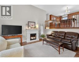 Primary Bedroom - 33 Cumberland, Moncton, NB E1G0Z9 Photo 5